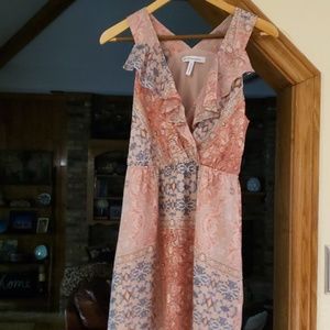 Bcbg generation dress